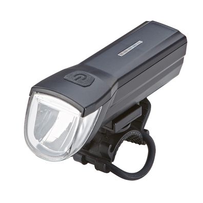 Prophete LED USB-Akku-Scheinwerfer 0658 mit 30 Lux für Fahrrad & E-Bike