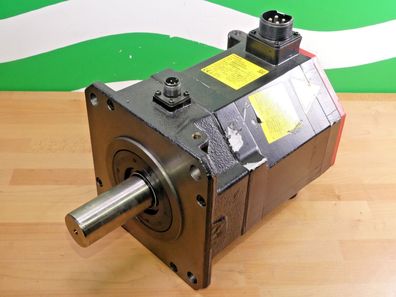 Fanuc AC Servo Motor ais 22/4000 A06B-0265-B705 Leicht beschägit s. Bilder