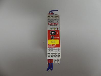 Euchner CES-AZ-UES-01B