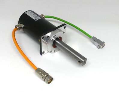 Magnetic autocontrol MHT-110A-F121