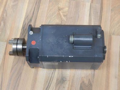 SiEMENS 3 Brushless Servomotor 1FT6105-1AC71-1EG1 Used