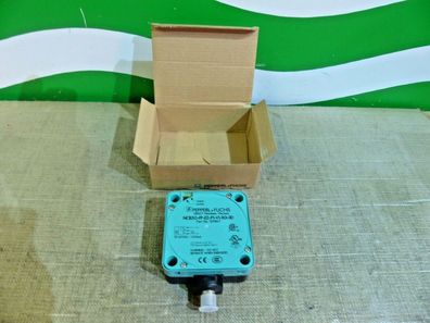 Pepperl Fuchs NCB50-FP-E2-P1-V1-3G