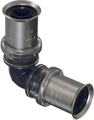 Wavin Tigris K5 Winkel 16mm, 90 Grad
