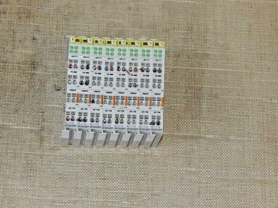 Beckhoff / Digital Input Module / KL 1114