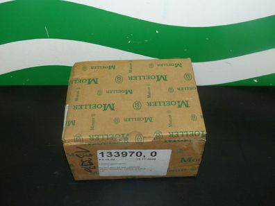 Moeller NZM7-80H-M-M8 s. Bilder