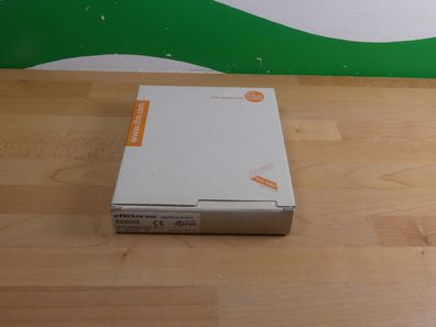 IFM KQ6005 Sensor