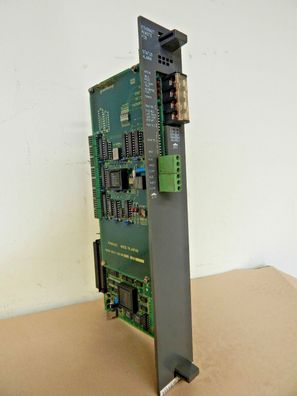 Fanuc Ethernet Remote PCB A16B-2201-0890