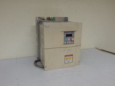 Toshiba FORM VFS7-4022PY-EU Frequenzumrichter Inverter 4, kVA Used