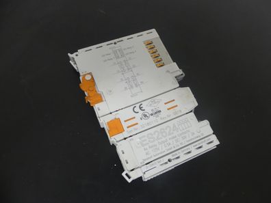 Beckhoff Ethercat Busklemme ES2624