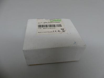 Murr Elektronik 9000-41042-0100600