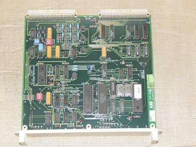 ABB IOP-05 E-32767 Spélen Control Board Rev B Used