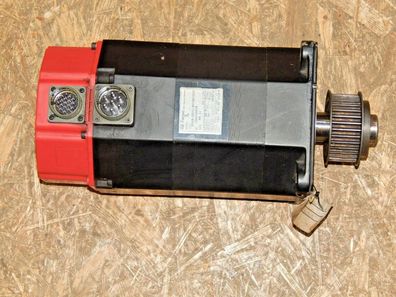 Fanuc AC Servo Motor A06B-0571-B072#7000