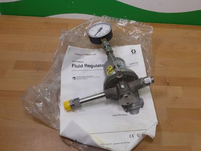 Graco P10-VM Niederdruck-Fléssigkeitsregler