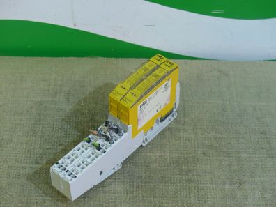Pilz PSSu E F 2D0 2