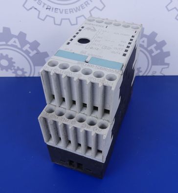 Siemens ASi-Modul 3RK1400-1CE00-0AA2