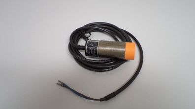 ifm efector induktiver Nährungsschalter II0012 IIA2015-AB0A