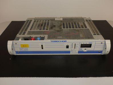 Tebechop E230 G60/15