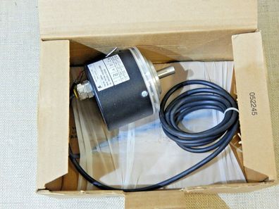 Pepperl+Fuchs RVI78N-10CK2A31N-050000 New