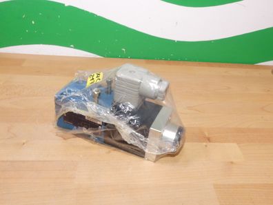 Rexroth M-3 SE 6 C1-64/315 BG24 NZ4 M-3SE6C1-64/315BG24NZ4 unbenutzter