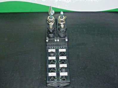 Murr Elektronik 55380 / / MVK-P DI8
