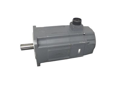 Mitsubishi HA80CB-SS Servomotor used s. Bilder