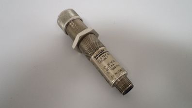 Balluff BOS 18M-GU-1PF-SA-Y Lichttaster