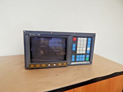Fanuc GE Fanuc OM A61L-0001-0092//A02B-0084-C102/N860-3117-TO1O