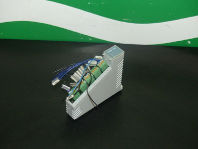 Sigmatek C-DIAS digitales Mischmodul CDM163 (12-008-163-O)