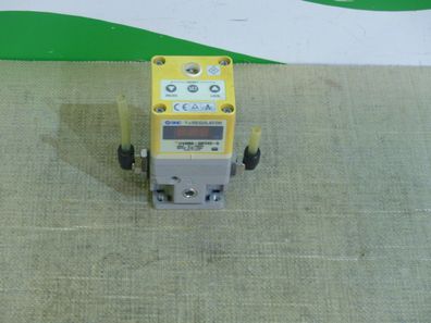 SMC regulator ITV2050-33F2N3-Q