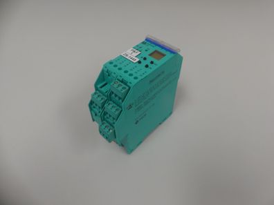Pepperl Fuchs KFD2-DWB-Ex1.D