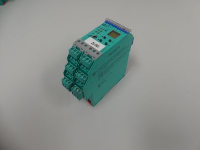 Pepperl Fuchs KFU8-UFT-Ex2.D