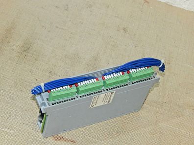 Schleicher Modul P03-E32/1 (SO) used s. Bilder