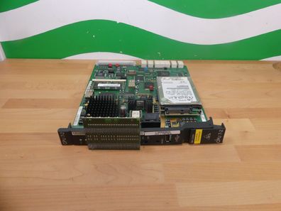 Alcatel-Lucent CPU7-2 3BA23259ABJE 05