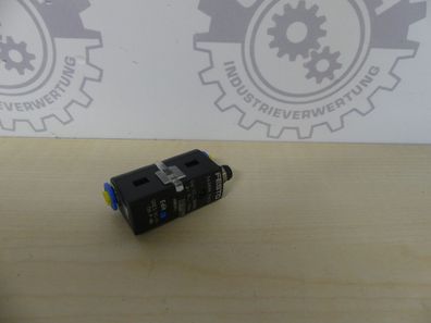 FESTO SDE5-V1-01-Q6-P-M8