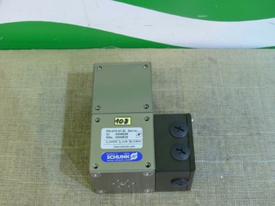 Schunk PR-070-51-B