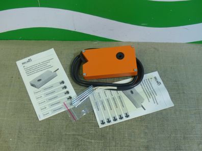 Belimo P200 s. Bilder
