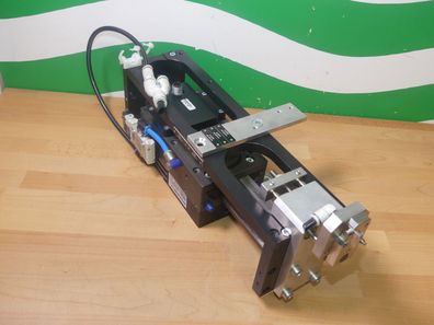 SCHUNK LDK-ES-0100-0100