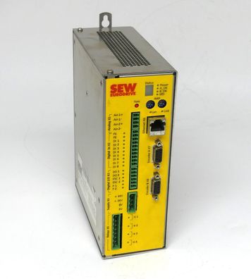 SEW Eurodrive UCS31A