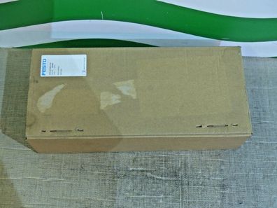 FESTO DGSL-25-30-E3-PA / DGSL 25 30 E3 PA 543909 Schlitteneinheit