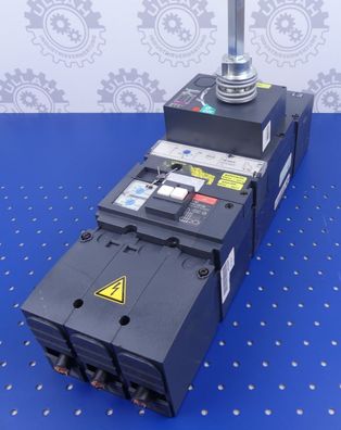 Schneider Elektrik Compact NSX 100H + TM 100D Leistungsschalter