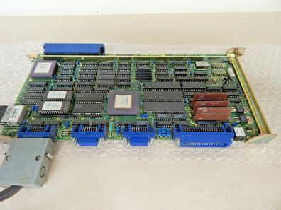 Fanuc A16B-1211-0860/04A Board