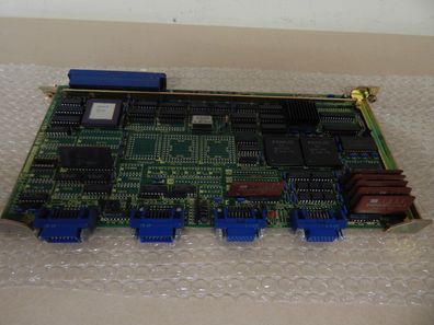 Fanuc A16B-1211-0062/10B Board