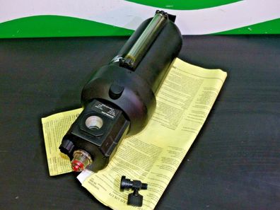 Norgren Excelon L74M-4GP-QAN Mikronebelöler s. Bilder