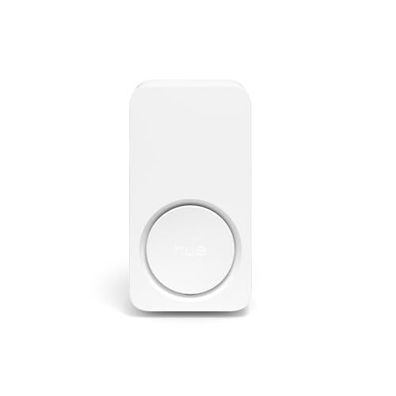 Smart Türgong Philips Hue Secure mit Echtzeit-Benachrichtigungen