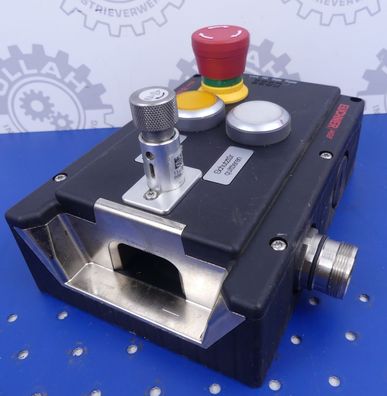 Euchner MGB-L1-ARA-AB8A1-S1-L-117312 Sicherheitsschalter