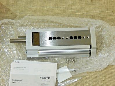 FESTO DGSL-16-50-P1A (543995) Mini-Schlitten NEU