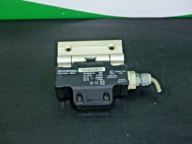 Schmersal TVS 400-03/BZ-M