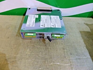 Kollmorgen Servostar 403A-S S403BA-SE