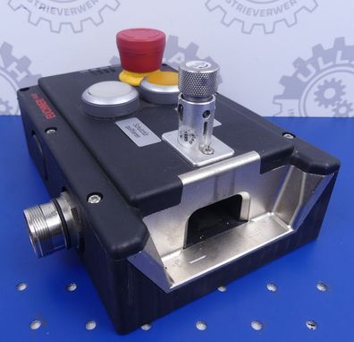 Euchner MGB-L1-ARA-AB8A1-S1-R-117310 Sicherheitsschalter