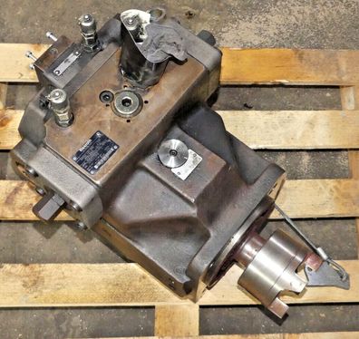 rexroth A4VS0 125 DRG /30R-PPB13N00-S1 197 A4VS0125DRG /30R-PPB13N00-S1197 s.B